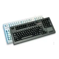 Cherry G80-11900LUMES-2 TouchBoard usb 1,75 m fekete