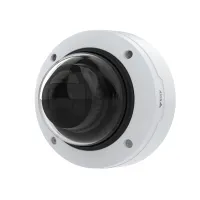 Axis 02329-001 P3267-LV IP kamera beltéri dóm, vezetékes, plafon/fal, CMOS sensor, 3-8 mm, -190-190°, 0,13 lux