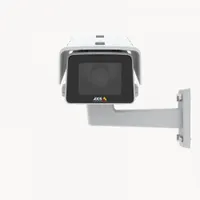 Axis 02485-001 M1135-E Mk II kültéri IP66 IK10 - 2 MP, CS-mount, vari-focal 3-10,5 mm, 0,1 lux