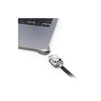 Self Positioning MBALDG04 T-slot ledge zár adapter MacBook Air 2022 M2 ezüst
