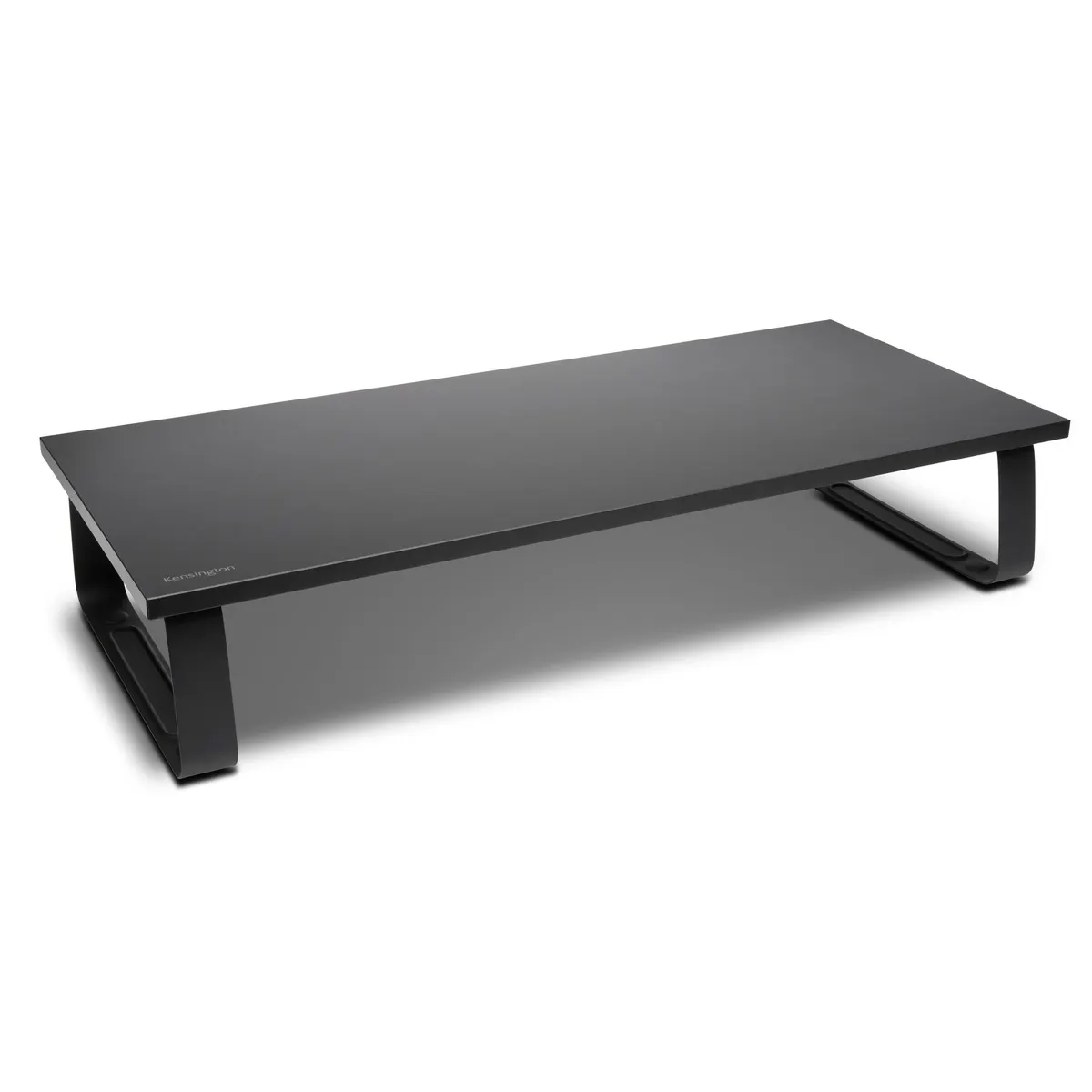 Kensington K55726EU monitorállvány extra széles felület fekete 32"-ig teherbírás 20 kg #1