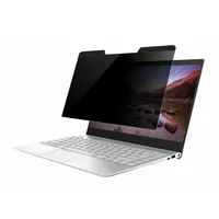 Dicota D31694 betekintésvédelmi szűrő 14" 16:9 mágneses 2-utas laptop