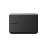 Toshiba HDTB520EK3AA Canvio Basics 2 TB 2,5" USB 3.2 Gen 1 fekete