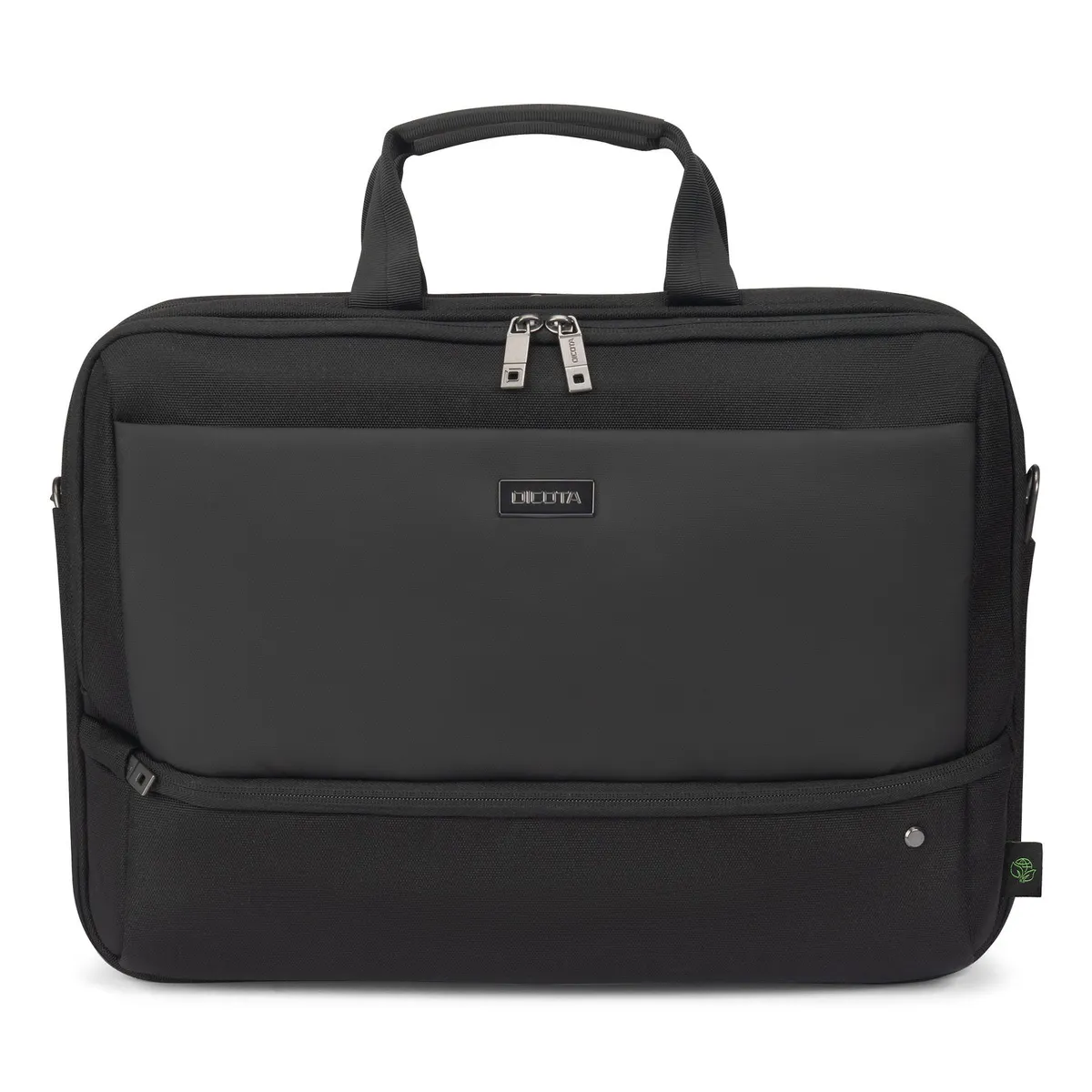 Dicota D32173-RPET Top Traveller Five 14" aktatáska #1