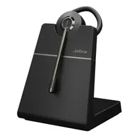 Jabra 9655-415-111 Engage 55 SE UC Convertible USB-A vezeték nélküli headset fekete