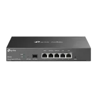 TP-Link TL-ER7206 SafeStream gigabites több WAN vpn útválasztó