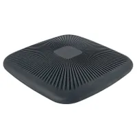 Kensington 65390089 Ergo Active Wobble Cushion szürke 360x360x55 mm