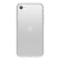 OtterBox 77-65283 React iPhone SE 2020 7 8 átlátszó 4.7" #1