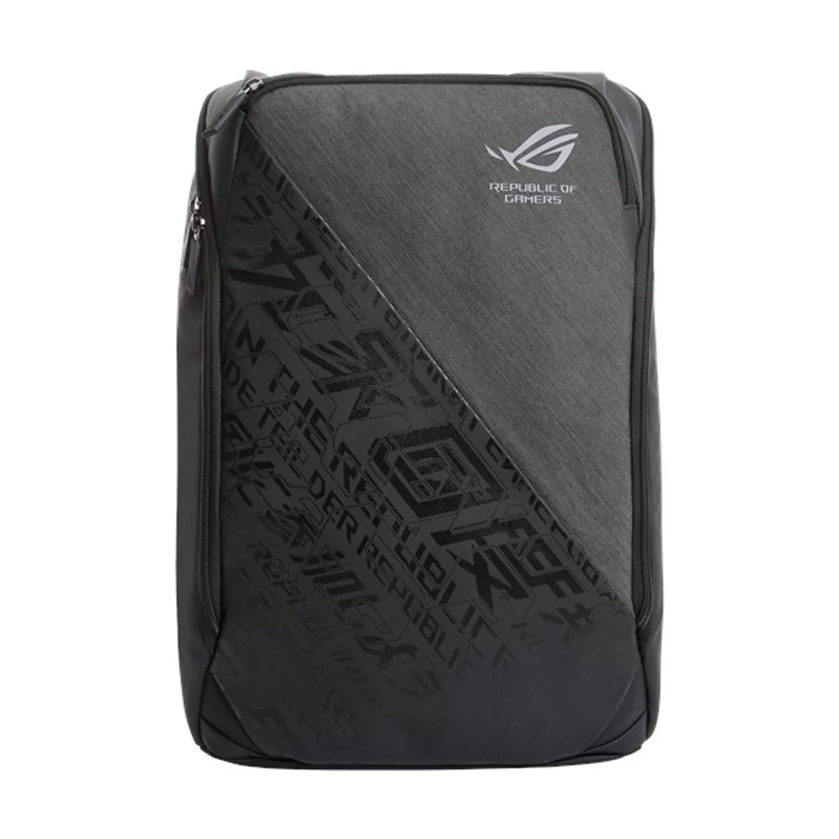 ASUS 90XB0510-BBP000 ROG Ranger BP1500 hátizsák 15.6" poliészter fekete #1