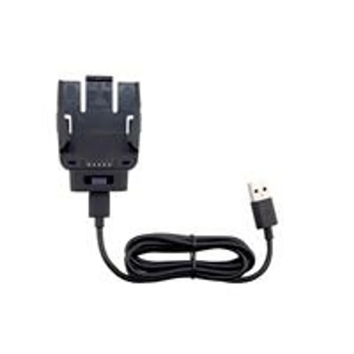 Datalogic SC-HS7600 töltőállomás 1-slot fekete USB-C kábel mellékelve #1
