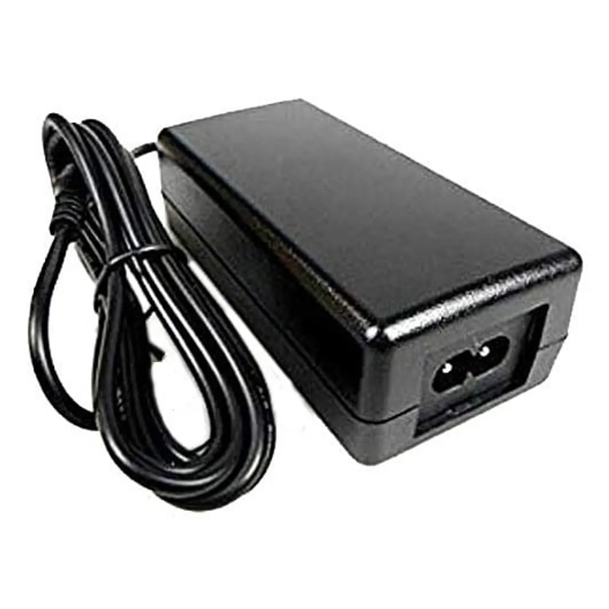 Zebra P1080383-704 tápkészlet 60W 24V ZD220-ZD230 beltéri fekete #1