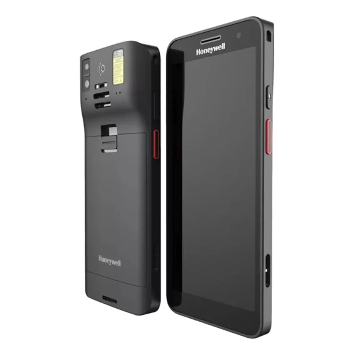 Honeywell CT37-X1N-58S10DG CT37 mobil adatgyűjtő 6" kijelző 8GB RAM 128GB Android 14 #1
