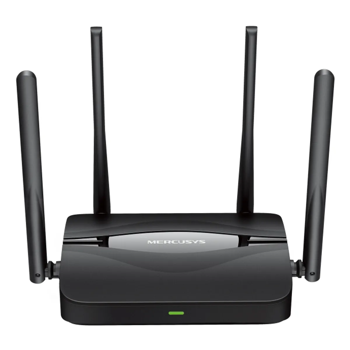 Mercusys MR25BE BE3600 két-sávos Wi-Fi 7 router 4x1Gbps LAN 1x WAN WPA3 #1