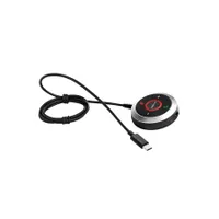 Jabra 14208-18 Evolve 40 MS USB-C fejhallgató adapter