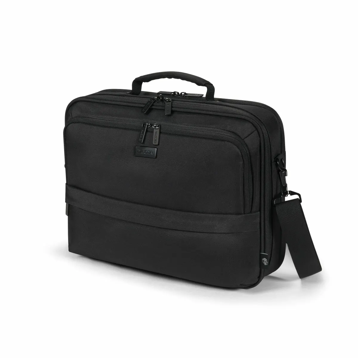 Dicota D32031-RPET Multi Eco Core 17.3" aktatáska 2 rekesz 2 zseb #1