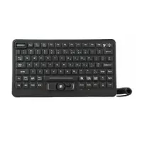 Honeywell 9000186KEYBRD 86 billentyűs háttérvilágításos mutatóeszköz USB Thor kompatibilis