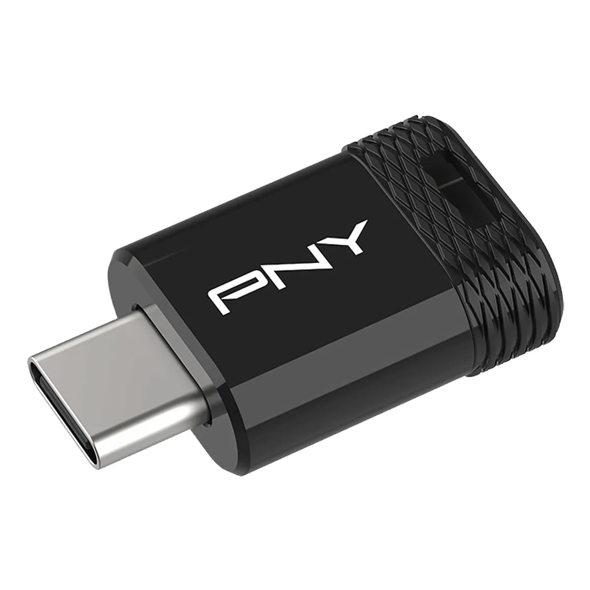 PNY P-FDI64GEXFITC-GE Elite-X Fit 64 GB USB-C USB 3.2 Gen 1 olvasási 200 MBps írási 100 MBps #1