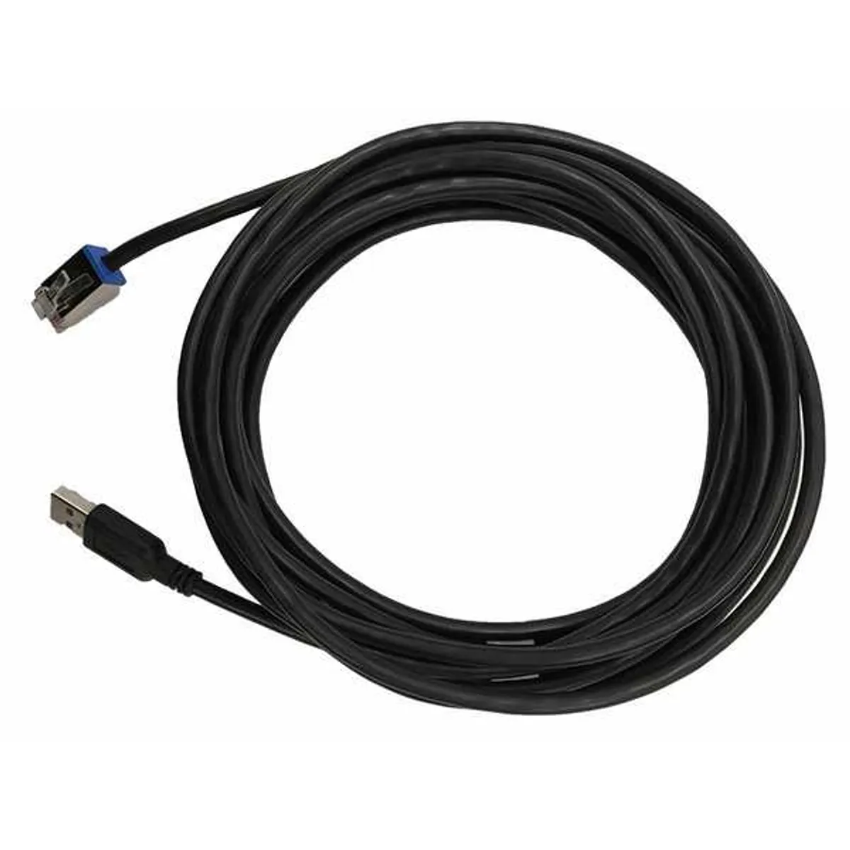 Datalogic 90A052135 adatkábel USB A-RJ45 4,5 m USB 2.0 #1