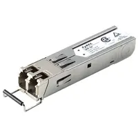 Zyxel 91-010-204001B SFP-SX-D dugaszolható modul 1000 Mbit LC 850 nm 550 m