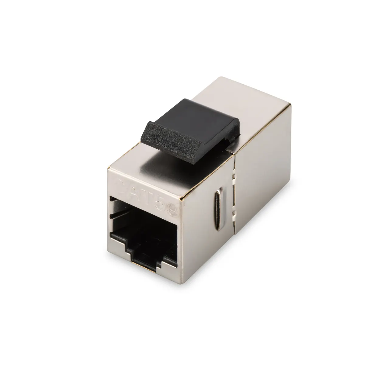 Assmann DN-93513 moduláris CAT5e árnyékolt RJ45 összekötő #1