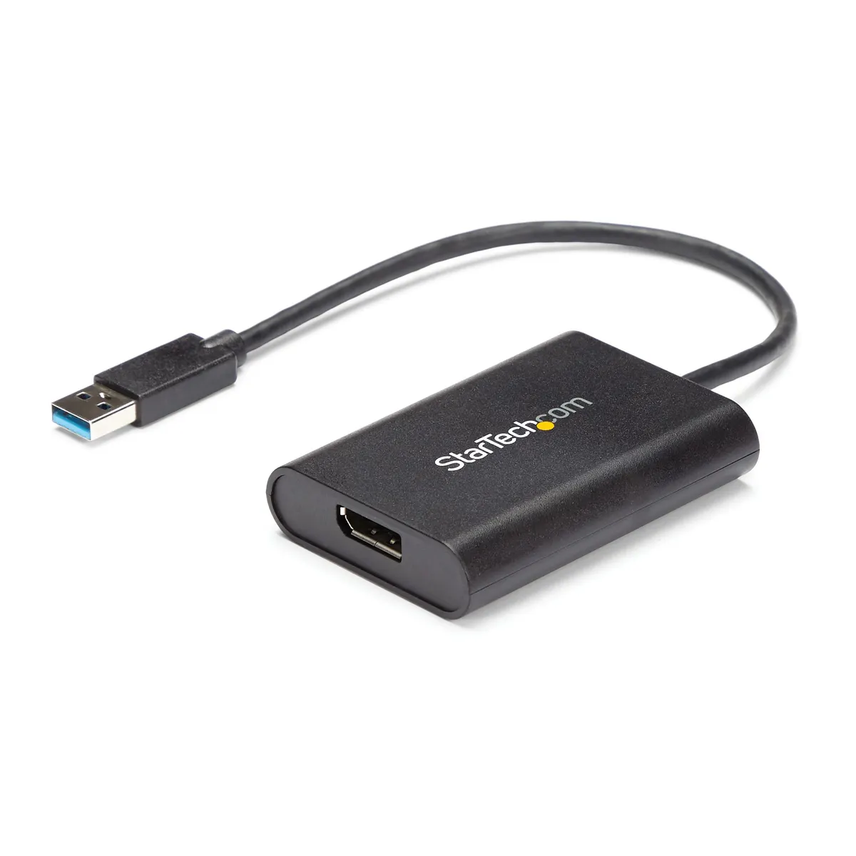 Startech.com USB32DPES2 USB 3.2 Gen 1 to DisplayPort adapter #1