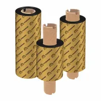 Tezeko O110074100 TZ100 fekete 11 cm x 74 m CSO