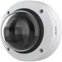 Axis 03152-001 P3277-LV 5 mp dome beltéri és kültéri ip kamera poe auto iris vari-fókusz