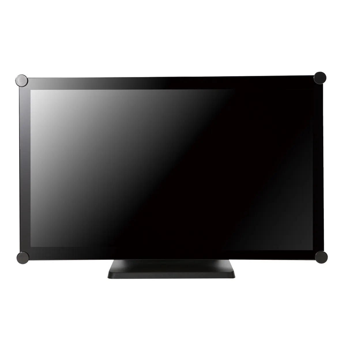 AG Neovo TX2A0011E0100 TX-2202A 21.5" PCAP érintőképernyő IP-65 fémház 1920x1080 Full HD 5 ms 16:9 178x178 hangszóró VESA #1