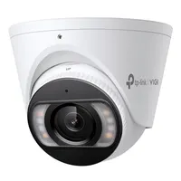 TP-Link INSIGHT S455 2.8MM INSIGHT S455 5MP IP toronykamera kültéri IP67, 2.8mm, IR, WDR, PoE