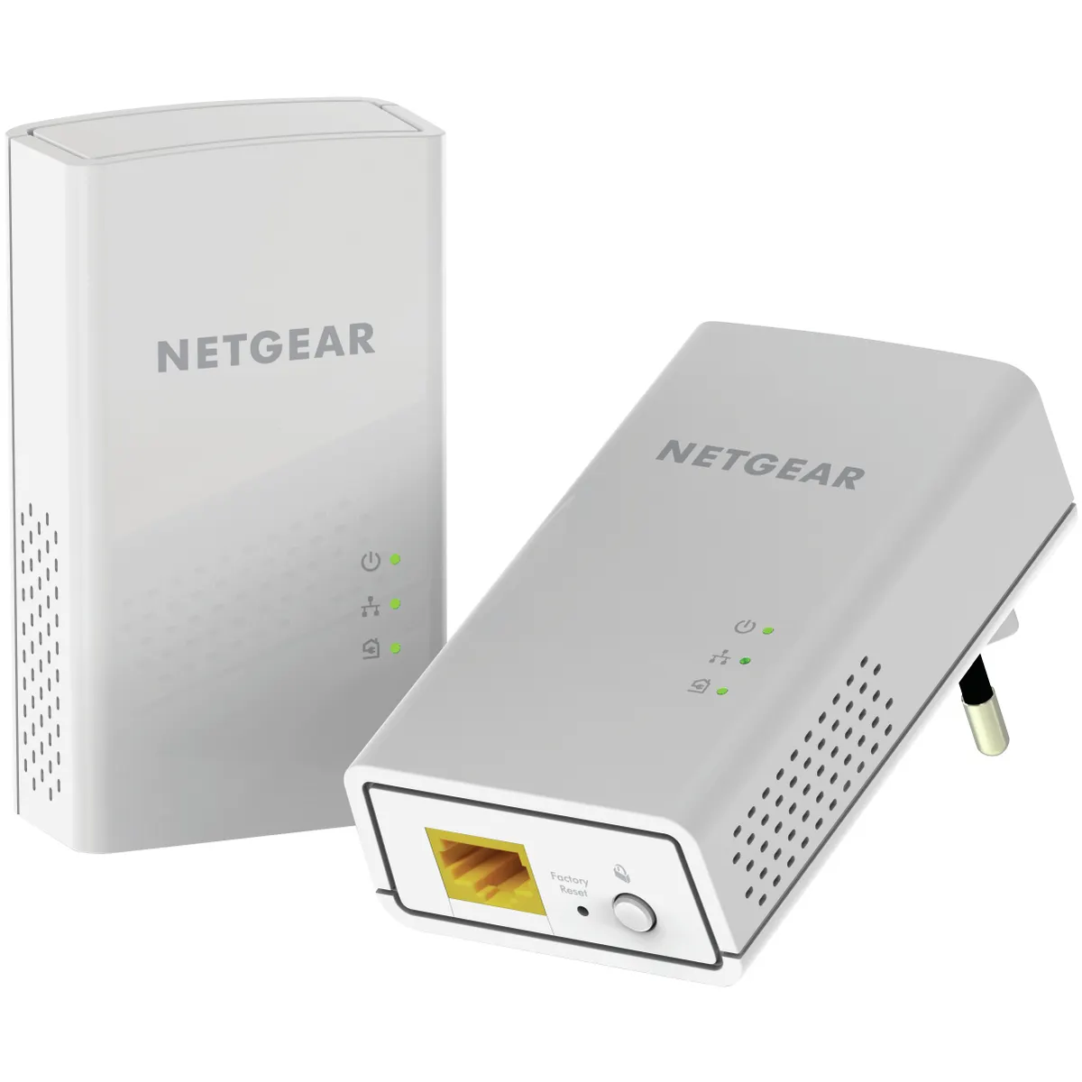 Netgear PLW1000-100PES Powerline 1000 és WiFi szett #1