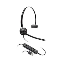Poly 783R4AA EncorePro 545 USB-A átalakítható headset