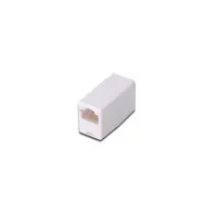 Assmann AT-A 8-8 moduláris RJ45-RJ45 fehér arany érintkezők