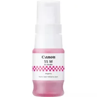 Canon 6290C001 GI-55M magenta tintapatron 40 ml 3000 oldalak 1 db