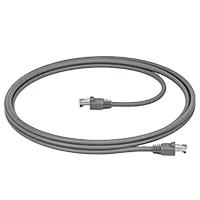 Logitech 952-000072 Cat5e kábel 3 m grafit RJ-45 #1