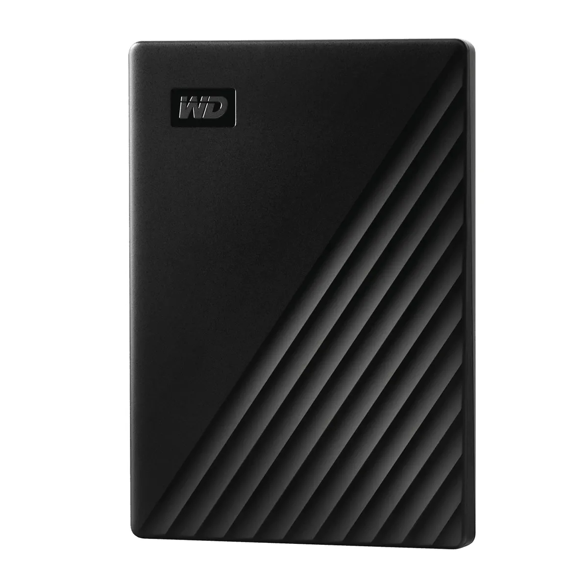 Western Digital WDBPKJ0040BBK-WESN My Passport 4TB 2.5" USB 3.2 Gen 1 Fekete #1