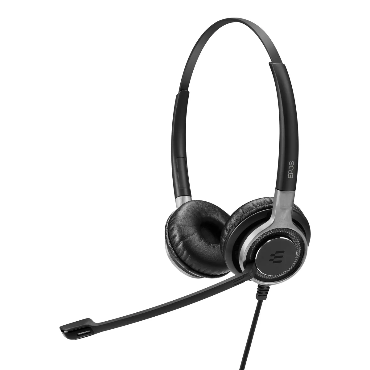 EPOS 1000645 Impact SC 665 USB binaurális vezetékes 3,5 mm jack #1