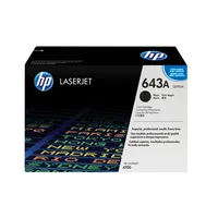 HP Inc. Q5950A fekete LaserJet tonerkazetta eredeti 11000 oldal