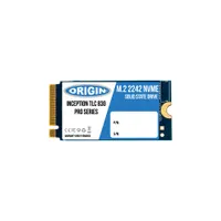 Origin storage NB-512M.2 NVME-42 512GB 3D TLC M.2 2242 NVMe SSD olvasás 2100 MBps írás 1600 MBps