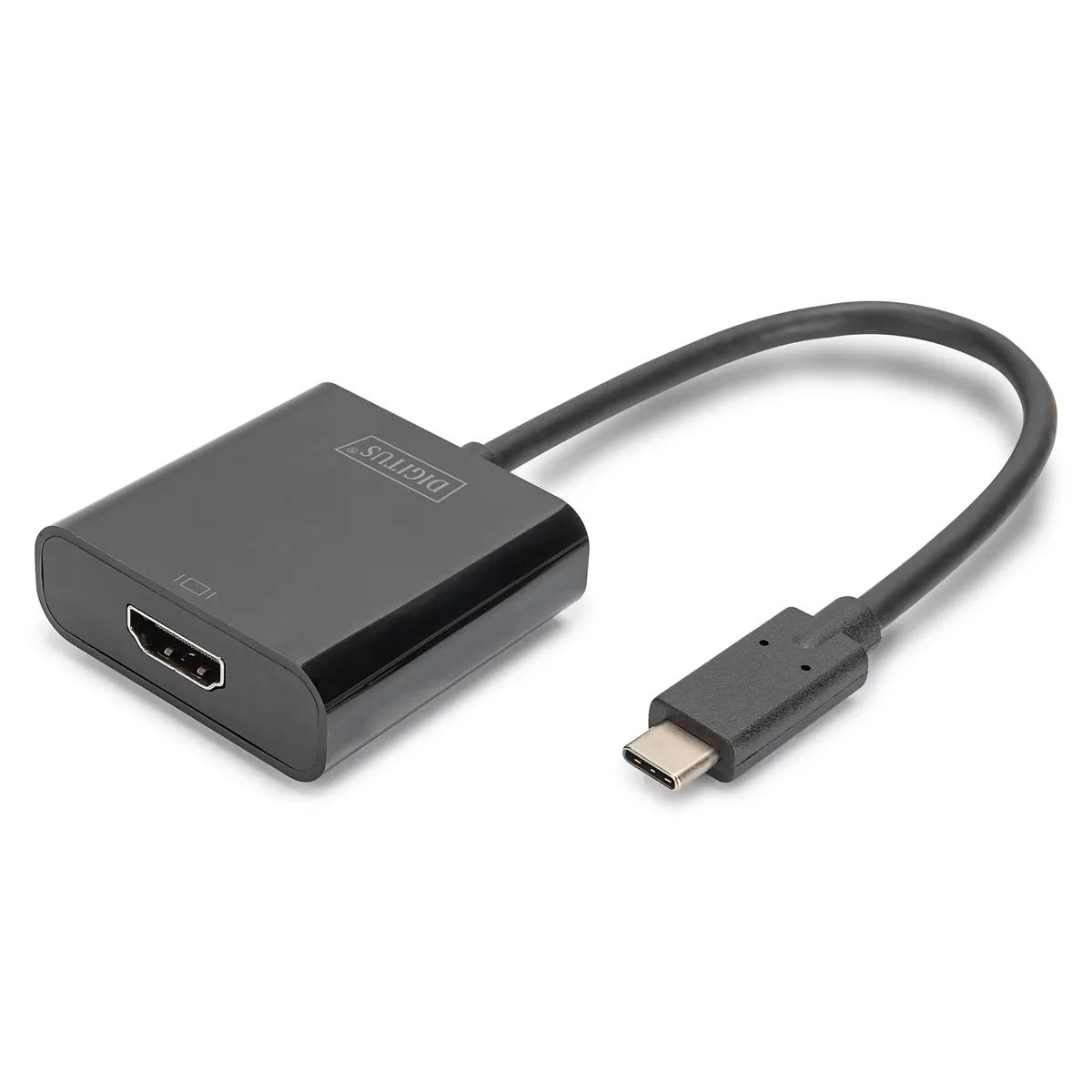 Assmann DA-70852 usb-c hdmi adapter 4k 30hz #1