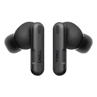 Dell 520-BBNM EB525 fülhallgató TWS Bluetooth 5.3 IP54 8 óra lejátszás, tok 33 óra, fekete