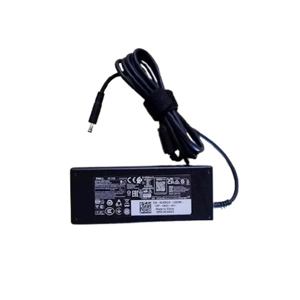 Dell 450-AKQI áramátalakító és inverter beltéri 90 W 2 m fekete #1