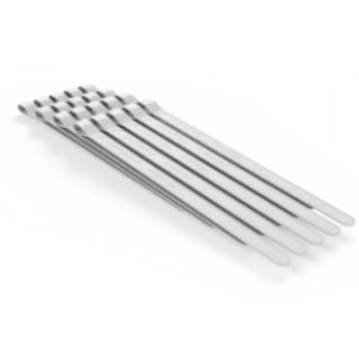 Zebra KT-MC18-CKEY-20 MC18 3-slot cradle key 20-darab kompatibilis MC18 #1
