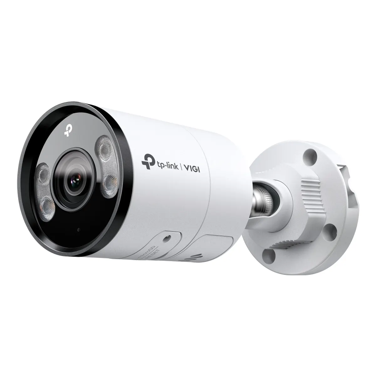 TP-Link INSIGHT S385(2.8MM) INSIGHT S385 2.8mm lencse 8MP IP67 kültéri golyó #1