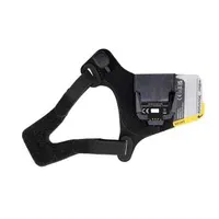Datalogic HT5-HS7600KR jobb oldali index trigger kesztyű - állítható multisize - fekete - Datalogic-kompatibilis - 5 db