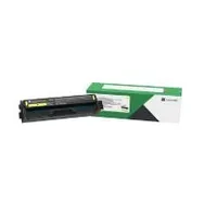 Lexmark C3220Y0 tonerkazetta sárga 1.500 oldal