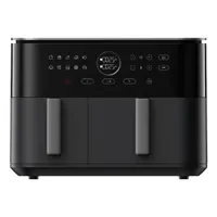 Xiaomi BHR07SGEU dupla zóna forrólevegős fritőz 10 l 2700 w