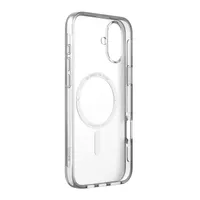 Belkin MSA026HQCL mágneses tok iPhone 16 plus 6.7" átlátszó