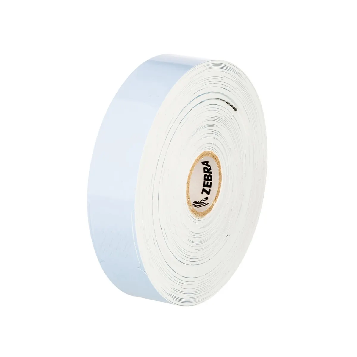 Zebra 10012712-3 Z-Band Fun fehér 1" x 10" #1