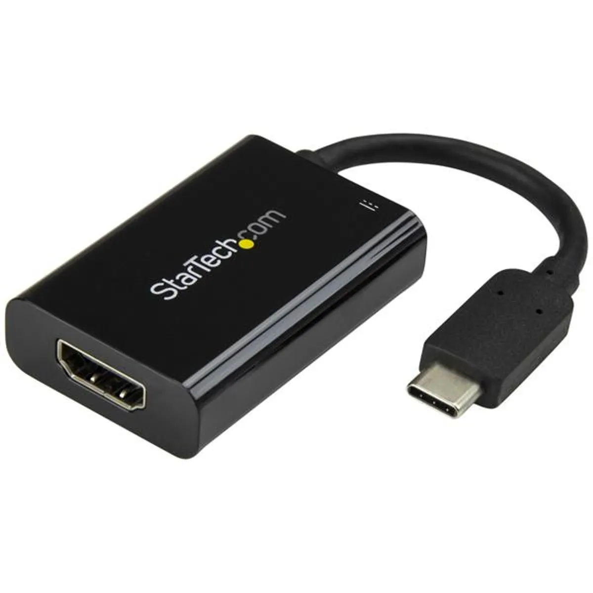 Startech.com CDP2HDUCP USB-C to HDMI Power Delivery #1
