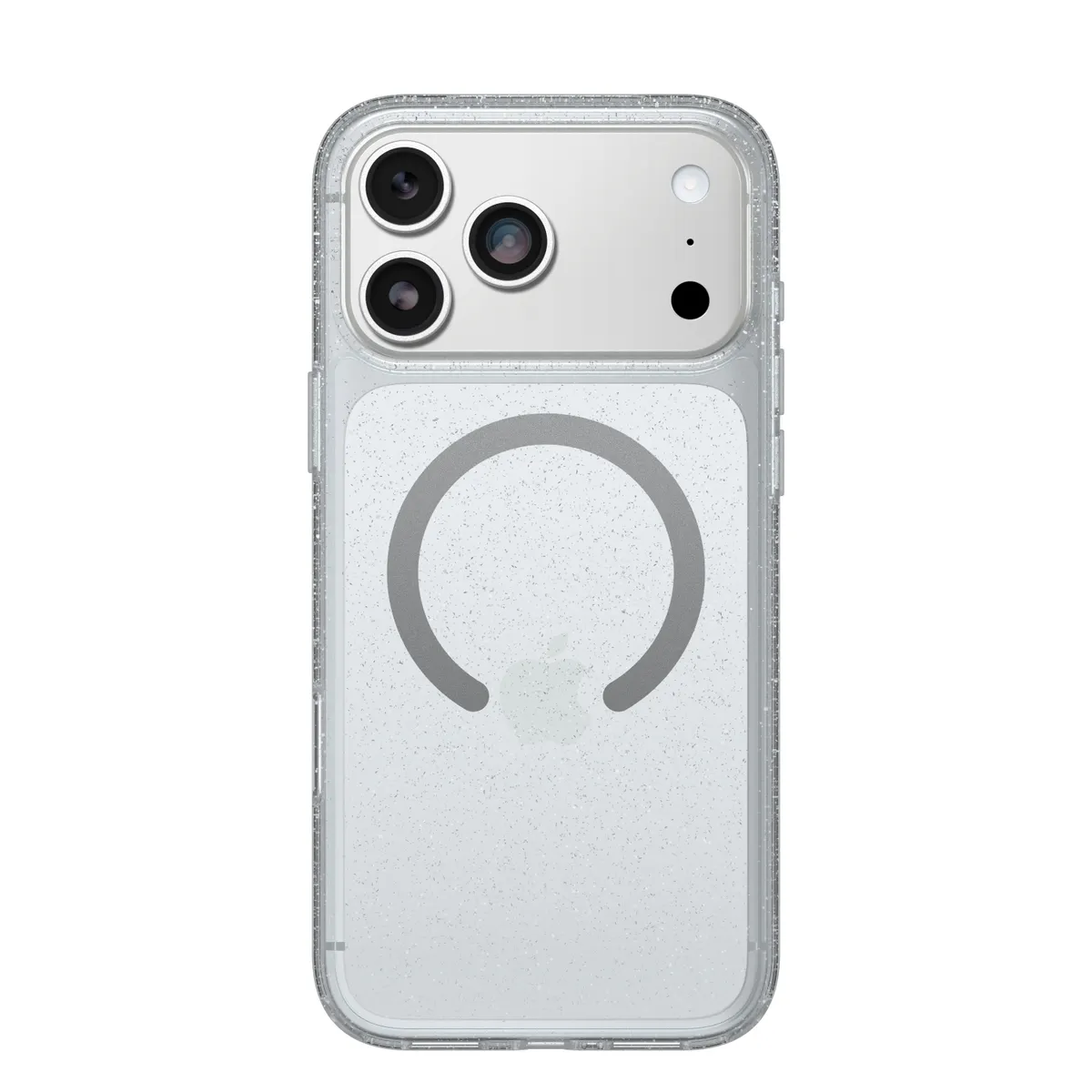 Otterbox 77-98863 Symmetry clear MagSafe iPhone 17 Pro Max átlátszó #1